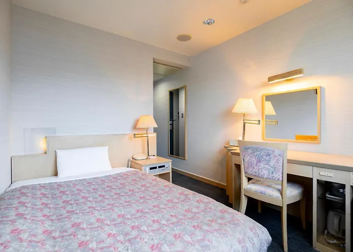 Kanazawa Central Hotel Annex