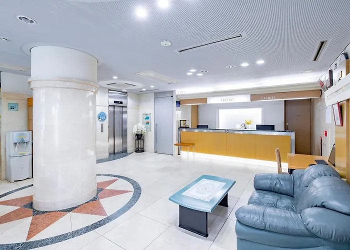 Kanazawa Central Hotel Annex
