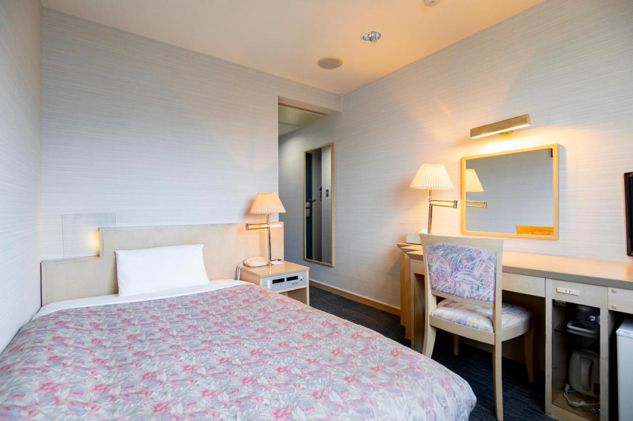 Annex Hotel Kanazawa