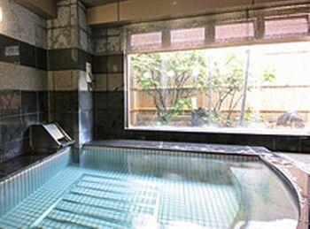 Annex Hotel Kanazawa