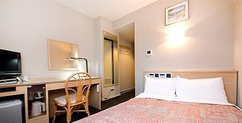 Annex Hotel Kanazawa